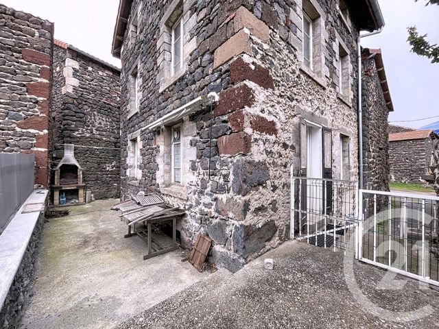 maison - BAINS - 43