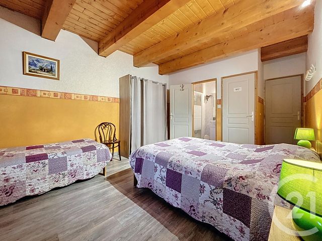 maison à vendre - 7 pièces - 238.0 m2 - LE MONASTIER SUR GAZEILLE - 43 - AUVERGNE - Century 21 L'Agence Du Velay