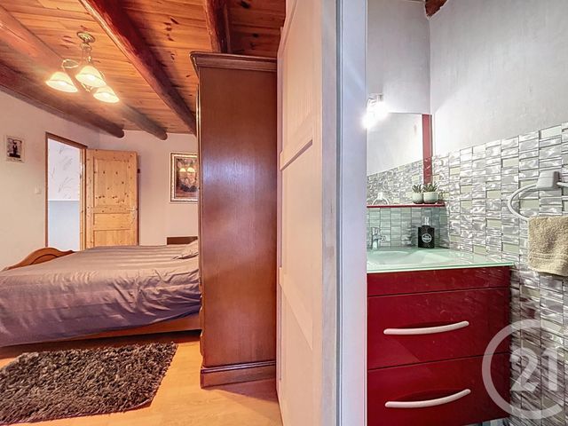 maison à vendre - 7 pièces - 238.0 m2 - LE MONASTIER SUR GAZEILLE - 43 - AUVERGNE - Century 21 L'Agence Du Velay