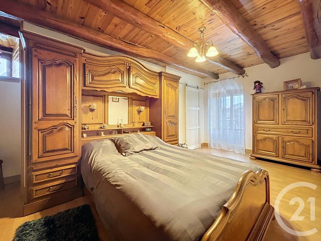 maison à vendre - 7 pièces - 238.0 m2 - LE MONASTIER SUR GAZEILLE - 43 - AUVERGNE - Century 21 L'Agence Du Velay