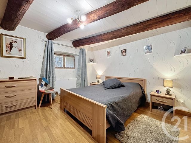 maison à vendre - 7 pièces - 238.0 m2 - LE MONASTIER SUR GAZEILLE - 43 - AUVERGNE - Century 21 L'Agence Du Velay