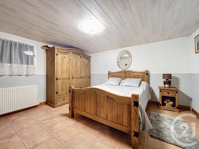 maison à vendre - 7 pièces - 238.0 m2 - LE MONASTIER SUR GAZEILLE - 43 - AUVERGNE - Century 21 L'Agence Du Velay