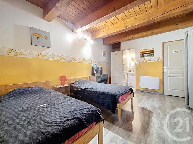 maison à vendre - 7 pièces - 238.0 m2 - LE MONASTIER SUR GAZEILLE - 43 - AUVERGNE - Century 21 L'Agence Du Velay