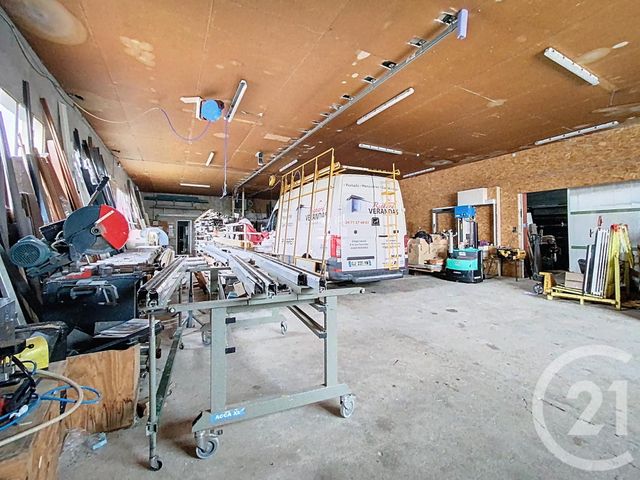 maison à vendre - 4 pièces - 360.0 m2 - ROSIERES - 43 - AUVERGNE - Century 21 L'Agence Du Velay