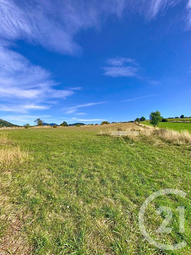 maison à vendre - 4 pièces - 360.0 m2 - ROSIERES - 43 - AUVERGNE - Century 21 L'Agence Du Velay