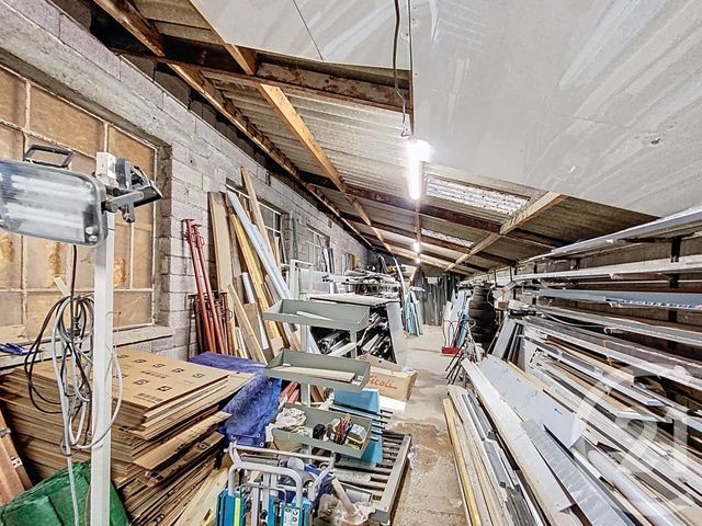 maison à vendre - 4 pièces - 360.0 m2 - ROSIERES - 43 - AUVERGNE - Century 21 L'Agence Du Velay