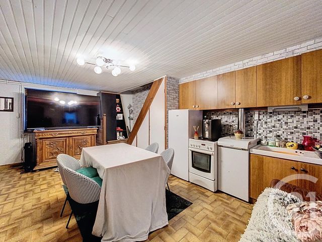 maison à vendre - 6 pièces - 169.04 m2 - ROSIERES - 43 - AUVERGNE - Century 21 L'Agence Du Velay