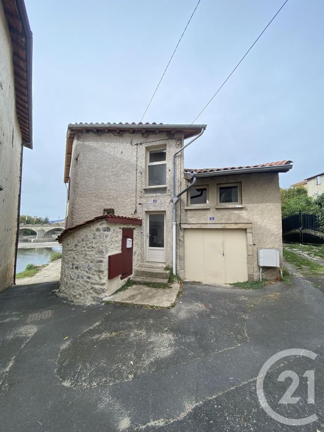  - BRIVES CHARENSAC - 