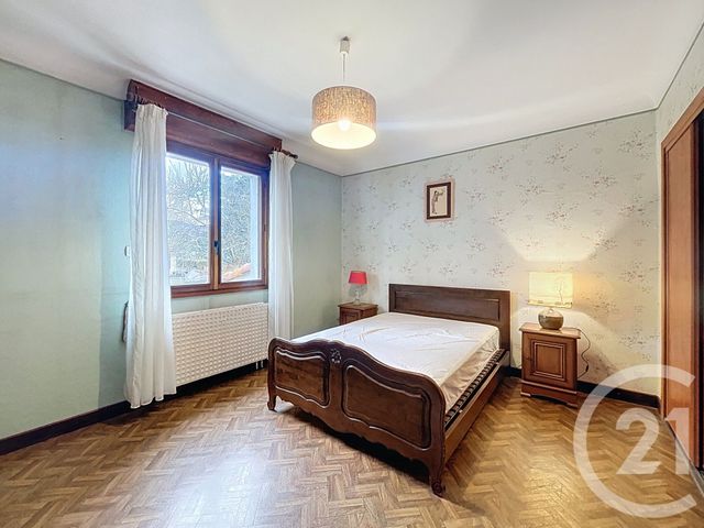 maison à vendre - 8 pièces - 131.03 m2 - BEAULIEU - 43 - AUVERGNE - Century 21 L'Agence Du Velay