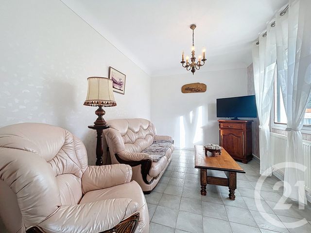 maison à vendre - 8 pièces - 131.03 m2 - BEAULIEU - 43 - AUVERGNE - Century 21 L'Agence Du Velay