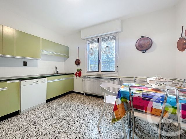 maison à vendre - 8 pièces - 131.03 m2 - BEAULIEU - 43 - AUVERGNE - Century 21 L'Agence Du Velay