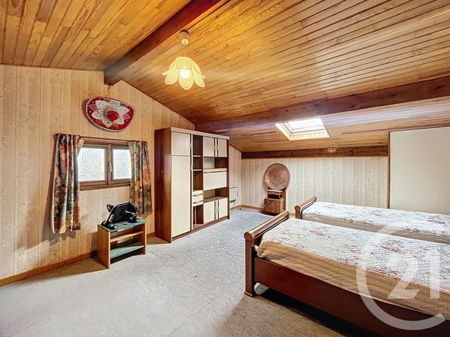 maison à vendre - 8 pièces - 131.03 m2 - BEAULIEU - 43 - AUVERGNE - Century 21 L'Agence Du Velay