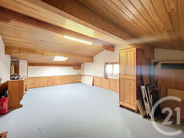 maison à vendre - 8 pièces - 131.03 m2 - BEAULIEU - 43 - AUVERGNE - Century 21 L'Agence Du Velay