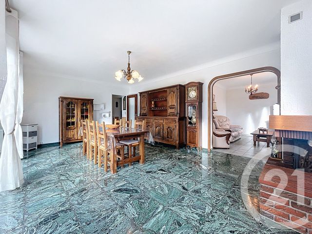 maison à vendre - 8 pièces - 131.03 m2 - BEAULIEU - 43 - AUVERGNE - Century 21 L'Agence Du Velay