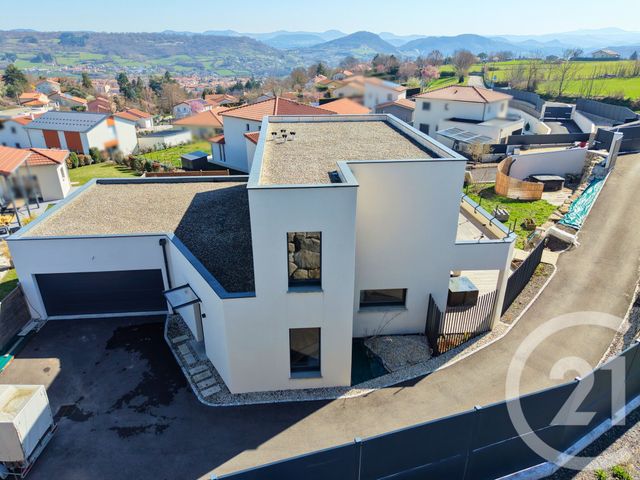 maison - CHADRAC - 43