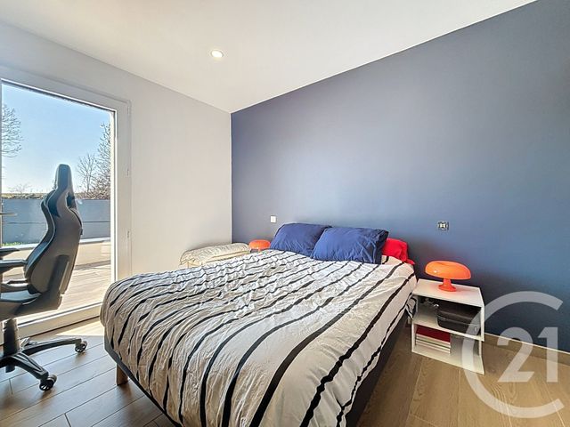 maison à vendre - 5 pièces - 187.0 m2 - CHADRAC - 43 - AUVERGNE - Century 21 L'Agence Du Velay