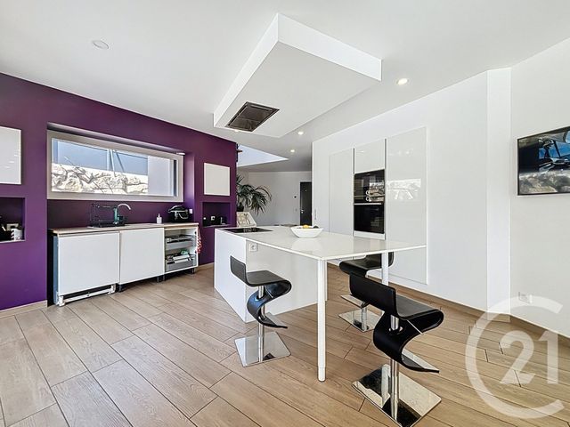 maison à vendre - 5 pièces - 187.0 m2 - CHADRAC - 43 - AUVERGNE - Century 21 L'Agence Du Velay