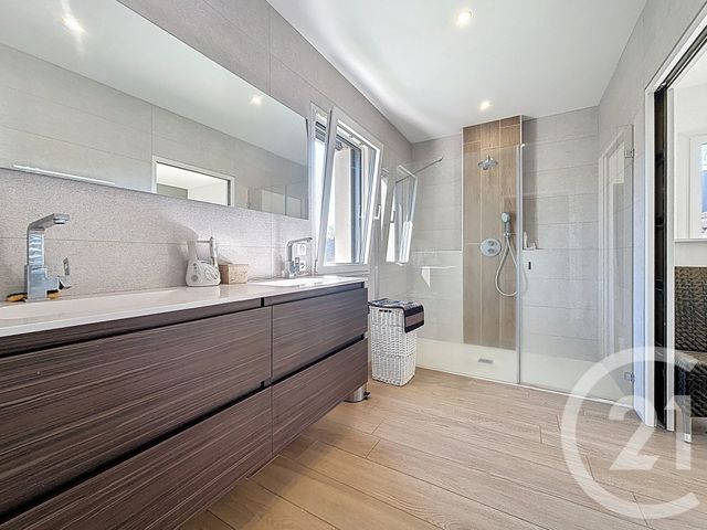 maison à vendre - 5 pièces - 187.0 m2 - CHADRAC - 43 - AUVERGNE - Century 21 L'Agence Du Velay