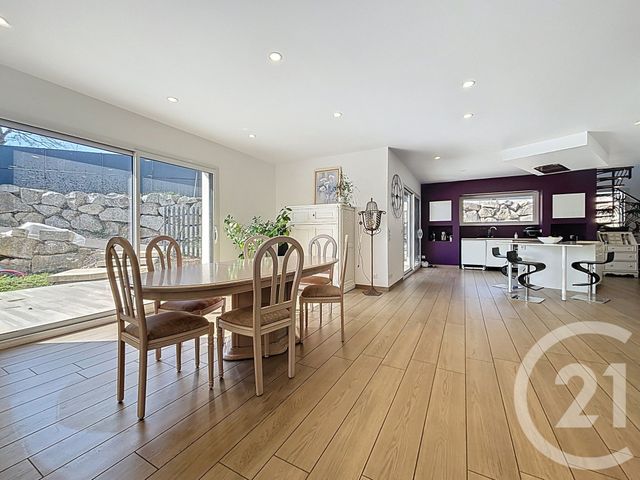 maison à vendre - 5 pièces - 187.0 m2 - CHADRAC - 43 - AUVERGNE - Century 21 L'Agence Du Velay