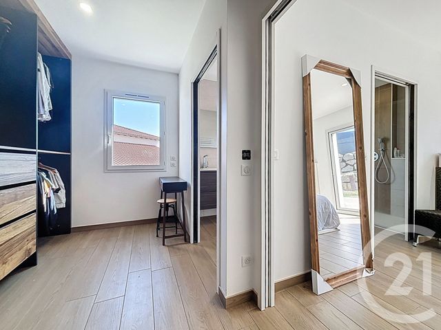 maison à vendre - 5 pièces - 187.0 m2 - CHADRAC - 43 - AUVERGNE - Century 21 L'Agence Du Velay