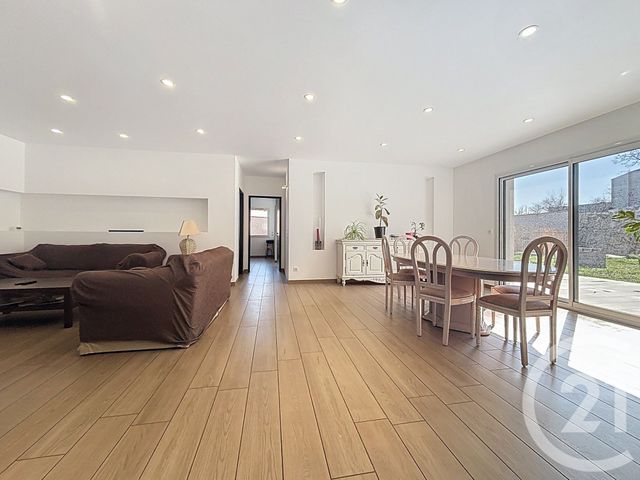 maison à vendre - 5 pièces - 187.0 m2 - CHADRAC - 43 - AUVERGNE - Century 21 L'Agence Du Velay