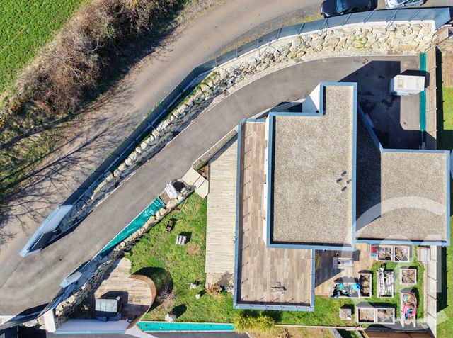 maison à vendre - 5 pièces - 187.0 m2 - CHADRAC - 43 - AUVERGNE - Century 21 L'Agence Du Velay