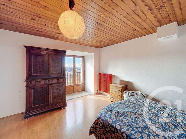 maison à vendre - 5 pièces - 118.33 m2 - ST JULIEN CHAPTEUIL - 43 - AUVERGNE - Century 21 L'Agence Du Velay