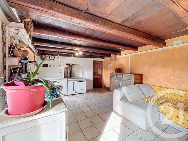 maison à vendre - 5 pièces - 118.33 m2 - ST JULIEN CHAPTEUIL - 43 - AUVERGNE - Century 21 L'Agence Du Velay