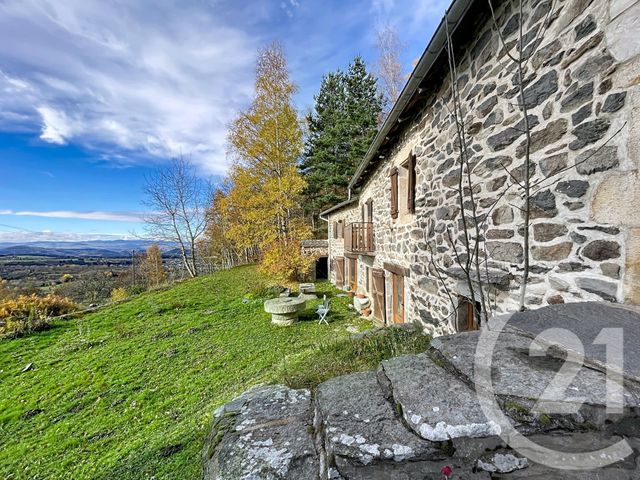 maison - ST JULIEN CHAPTEUIL - 43