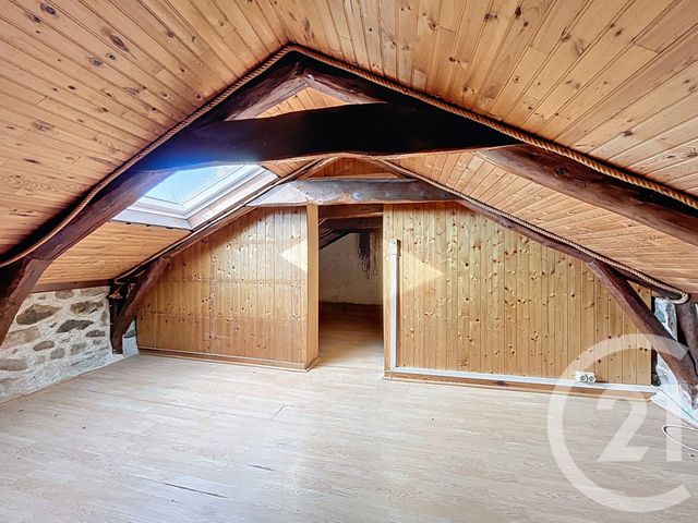 maison à vendre - 5 pièces - 118.33 m2 - ST JULIEN CHAPTEUIL - 43 - AUVERGNE - Century 21 L'Agence Du Velay