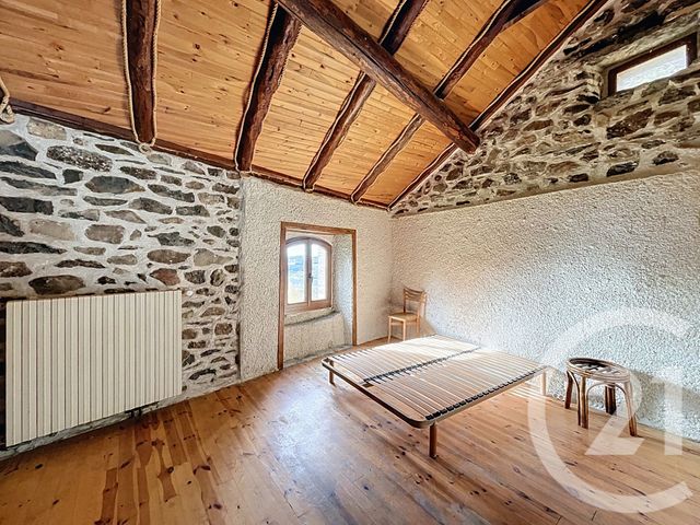 maison à vendre - 5 pièces - 118.33 m2 - ST JULIEN CHAPTEUIL - 43 - AUVERGNE - Century 21 L'Agence Du Velay