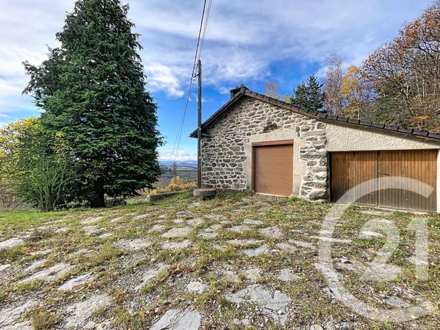 maison à vendre - 5 pièces - 118.33 m2 - ST JULIEN CHAPTEUIL - 43 - AUVERGNE - Century 21 L'Agence Du Velay