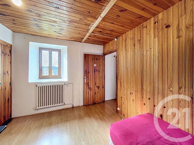 maison à vendre - 5 pièces - 118.33 m2 - ST JULIEN CHAPTEUIL - 43 - AUVERGNE - Century 21 L'Agence Du Velay