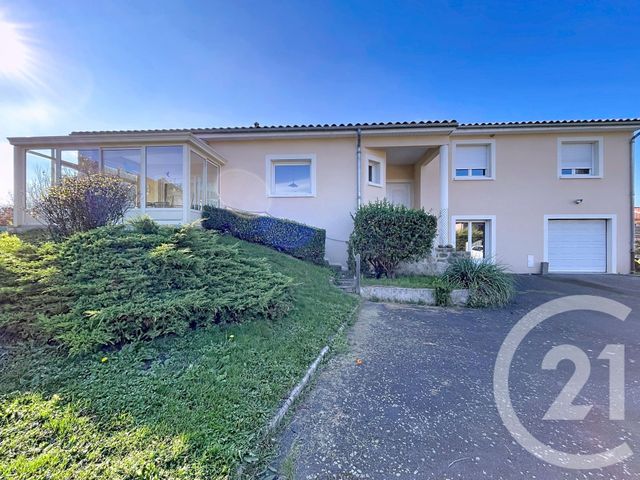 maison - ESPALY ST MARCEL - 43