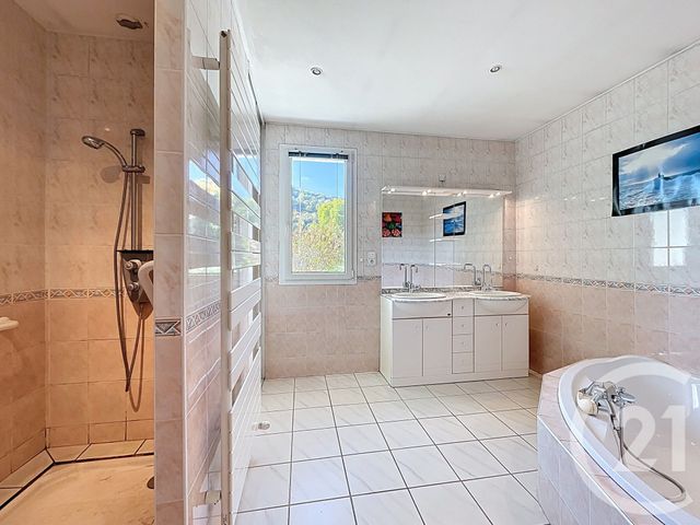 maison à vendre - 4 pièces - 178.29 m2 - ESPALY ST MARCEL - 43 - AUVERGNE - Century 21 L'Agence Du Velay