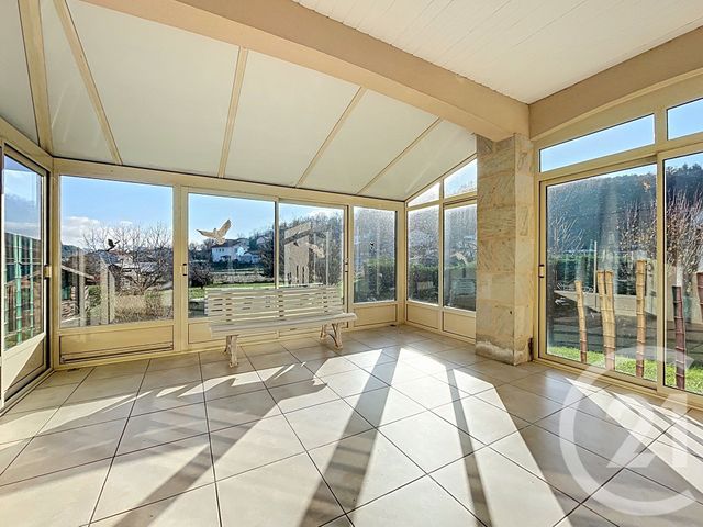 maison à vendre - 4 pièces - 178.29 m2 - ESPALY ST MARCEL - 43 - AUVERGNE - Century 21 L'Agence Du Velay