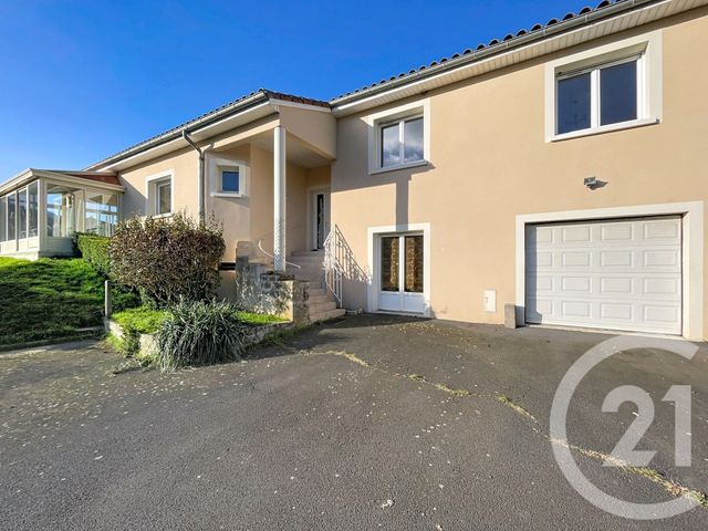 maison - ESPALY ST MARCEL - 43