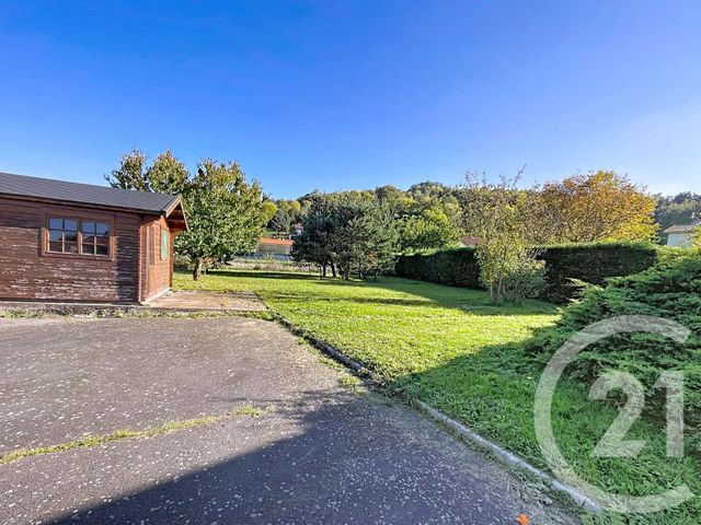 maison à vendre - 4 pièces - 178.29 m2 - ESPALY ST MARCEL - 43 - AUVERGNE - Century 21 L'Agence Du Velay