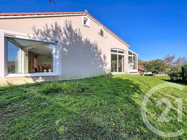 maison à vendre - 4 pièces - 178.29 m2 - ESPALY ST MARCEL - 43 - AUVERGNE - Century 21 L'Agence Du Velay