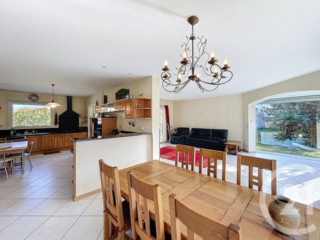 maison à vendre - 4 pièces - 178.29 m2 - ESPALY ST MARCEL - 43 - AUVERGNE - Century 21 L'Agence Du Velay