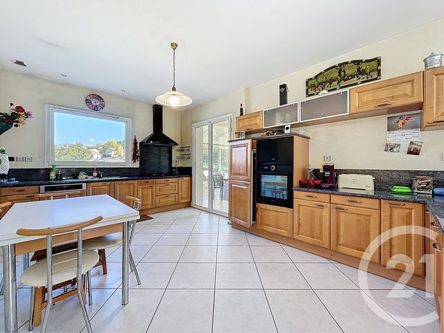 maison à vendre - 4 pièces - 178.29 m2 - ESPALY ST MARCEL - 43 - AUVERGNE - Century 21 L'Agence Du Velay