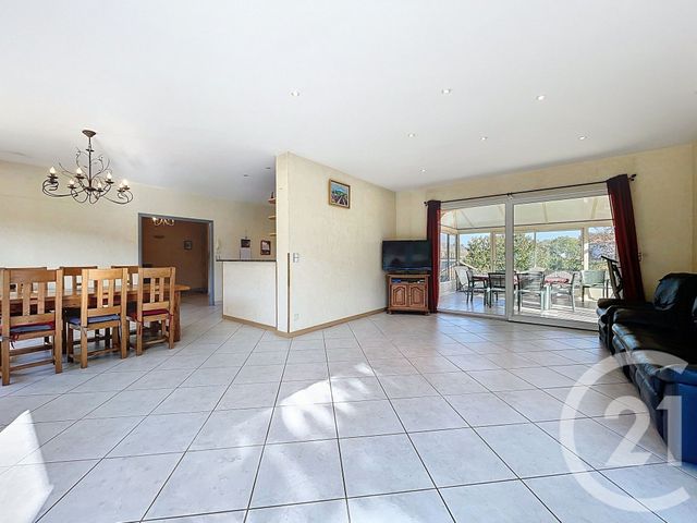 maison à vendre - 4 pièces - 178.29 m2 - ESPALY ST MARCEL - 43 - AUVERGNE - Century 21 L'Agence Du Velay