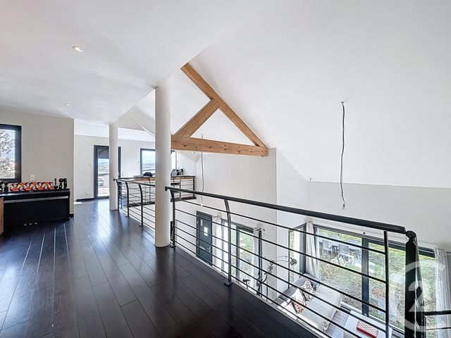 maison à vendre - 6 pièces - 142.25 m2 - LE PUY EN VELAY - 43 - AUVERGNE - Century 21 L'Agence Du Velay