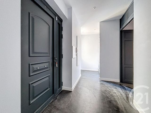 Appartement T5 à vendre - 4 pièces - 182.82 m2 - LE PUY EN VELAY - 43 - AUVERGNE - Century 21 L'Agence Du Velay