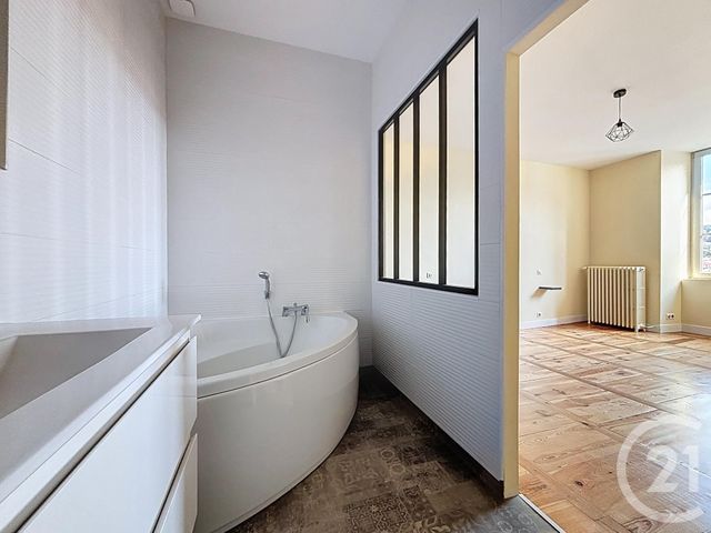 Appartement T5 à vendre - 4 pièces - 182.82 m2 - LE PUY EN VELAY - 43 - AUVERGNE - Century 21 L'Agence Du Velay