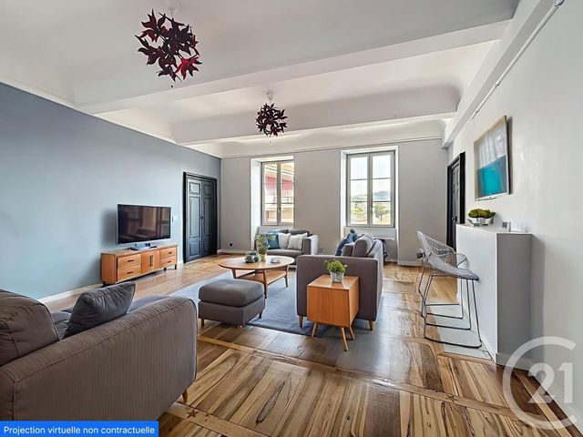 appartement - LE PUY EN VELAY - 43