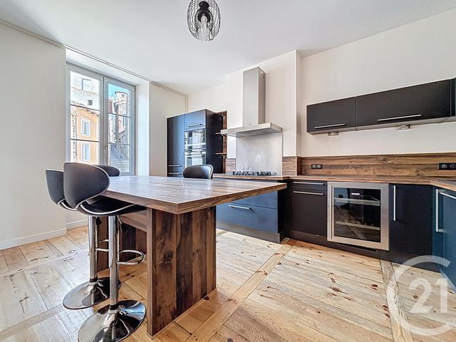 appartement - LE PUY EN VELAY - 43