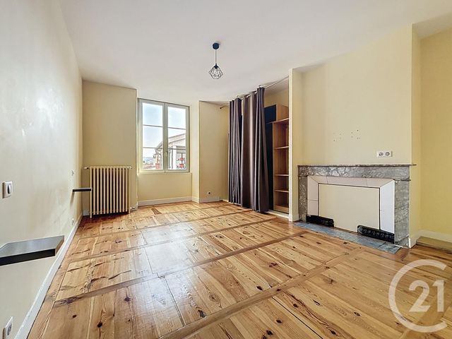 Appartement T5 à vendre - 4 pièces - 182.82 m2 - LE PUY EN VELAY - 43 - AUVERGNE - Century 21 L'Agence Du Velay