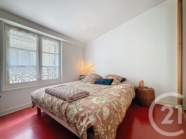 Appartement F4 à vendre - 4 pièces - 97.85 m2 - LE PUY EN VELAY - 43 - AUVERGNE - Century 21 L'Agence Du Velay