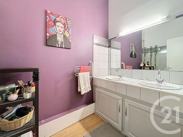 Appartement F4 à vendre - 4 pièces - 97.85 m2 - LE PUY EN VELAY - 43 - AUVERGNE - Century 21 L'Agence Du Velay